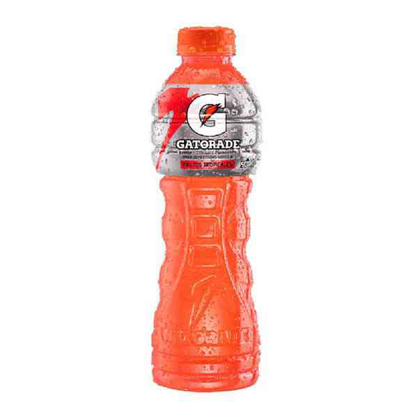 Gatorade 600 ml